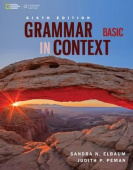 Grammar in Context 6th Ed  Basic Classroom Presentation Tool CD-ROM купить