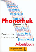 Phonothek: Arbeitsbuch купить
