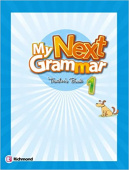 My Next Grammar 1 Teacher's Guide купить