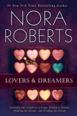 Lovers and Dreamers trilogy (3-in-1) купить