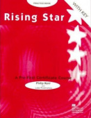 Rising Star Pre-FCE Practice with Key купить