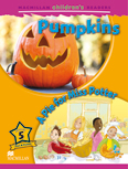 Macmillan Children's Readers Level 5 - Pumpkins - A Pie for Miss Potter купить