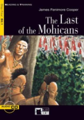 Reading & Training Step 4: The Last of the Mohicans  + CD купить