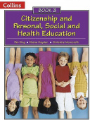 Citizenship and Personal, Social and Health Education  Book 1 купить