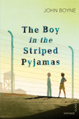 The Boy in the Striped Pyjamas. купить