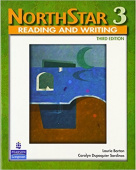 NorthStar 3Ed Reading and Writing 3 Student's Book купить