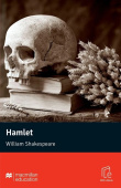 Macmillan readers: Level Intermediate 1600 words Hamlet +eBook купить