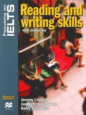 Focusing on IELTS: Reading and Writing Skills купить