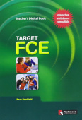 Target FCE  Digital Book купить