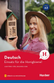 Lektüre für Jugendliche A2 Einsatz für die Honigbiene! купить