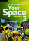 Your Space 3 Student's Book купить