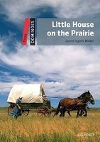 Dominoes 3 Little House on the Prairie купить