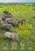 Ladders Science 5: African Savanna (on-level) купить