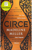 Circe : The No. 1 Bestseller from the author of The Song of Achilles купить