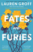 New York Times bestseller Fates and Furies купить