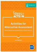 Activities for Alternative Assessment купить