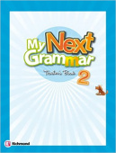 My Next Grammar 2 Teacher's Guide купить