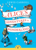 Lewis Carroll. Alice's Adventures in Wonderland. купить