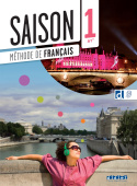 Saison 1 - Livre + didierfle.app купить