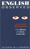 English Observed: A Handbook of Language Awareness купить