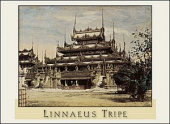 Linnaeus Tripe: India & Burma (box of 20 notecards) купить