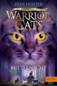 Warrior Cats - Die neue Prophezeiung. Mitternacht купить