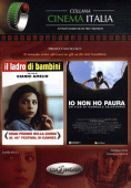 Collana Cinema Italia : Il ladro di bambini / Io non ho paura купить