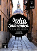 Un dia en Salamanca + descarga mp3 купить