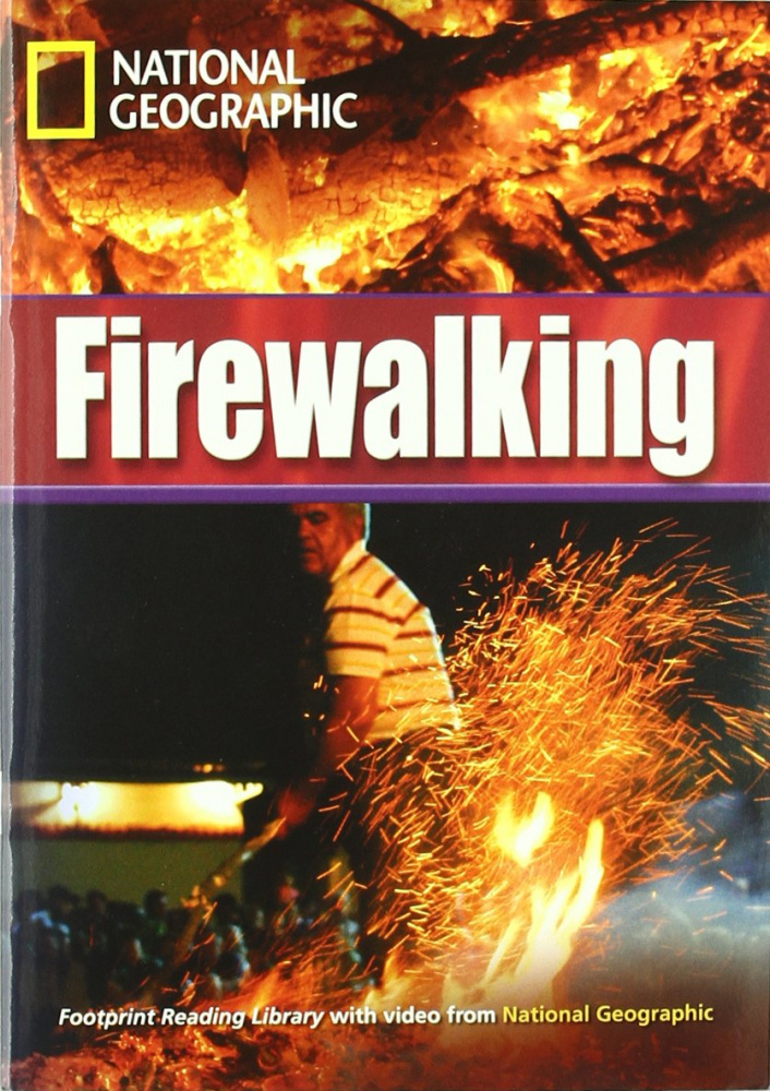 Fotoprint Reading Library C1 Firewalking with CD-ROM купить