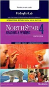 NorthStar 4Ed Reading and Writing 4 MyEnglishLab Access Card купить