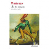 L' Ile des Esclaves купить