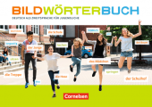 Bildwörterbuch купить