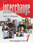 Interchange Third Edition 1 Video Resource Book купить
