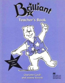 Brilliant 2 Teacher's Guide купить