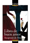 Libro de buen amor купить