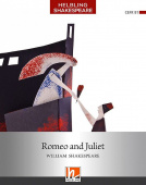 Helbling Shakespeare: B1 Romeo and Juliet купить