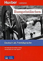 Rumpelstilzchen - Leseheft купить