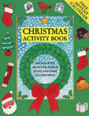 Beaton Clare. Christmas Activity Bk купить