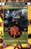 Robin Hood Libro + CD купить