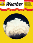 ScienceWorks for Kids: Weather, Grades 4-6+ Teacher Reproducibles купить