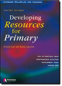 Developing Resources For Primary купить