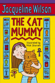 The Cat Mummy купить