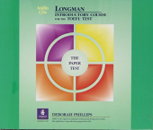 Longman Introductory Course for the TOEFL Test купить