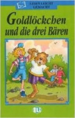 Lesen leicht gemacht - Die grüne Reihe: Goldlöckchen und die drei Baren + CD купить