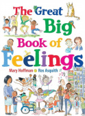 Great Big Book of Feelings купить
