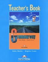 Grammarway 2 Teacher's Book купить