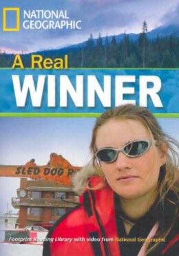 Fotoprint Reading Library B1 A Real Winner купить