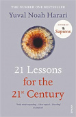 21 Lessons for the 21st Century купить