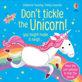 Don't Tickle the Unicorn! купить