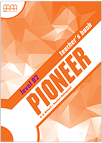 Pioneer B2 Teacher’s Book купить